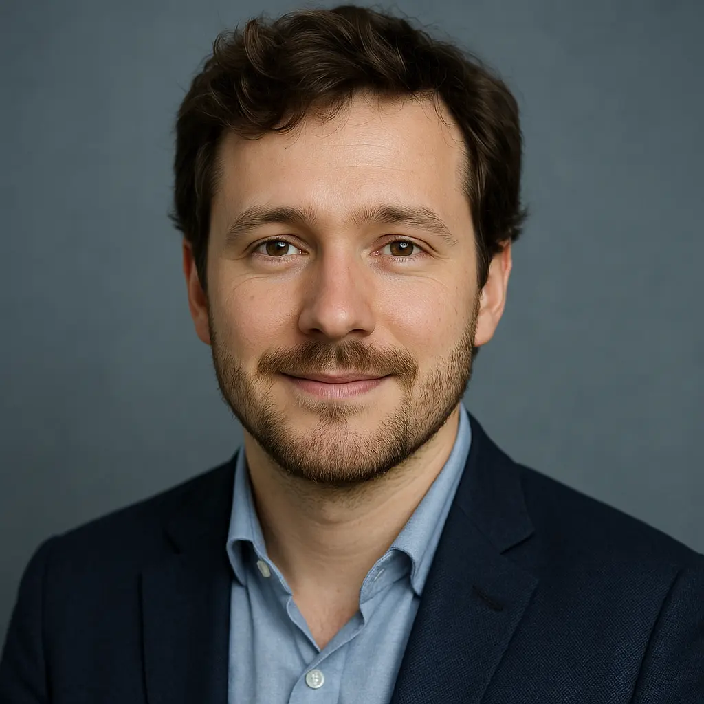David Henderson profile photo